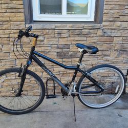 Giant Boulder SE 21 Speed 