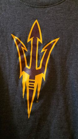 ASU tshirt