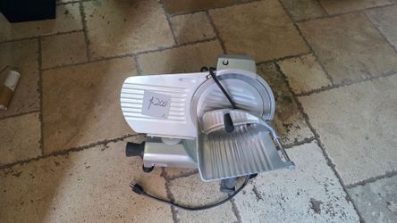 Meat Slicer