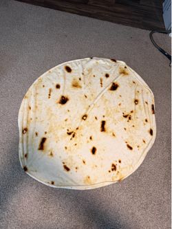 Tortilla blanket for sale
