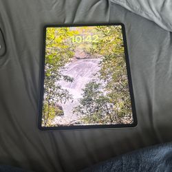 iPad Pro 12.9 6th Gen