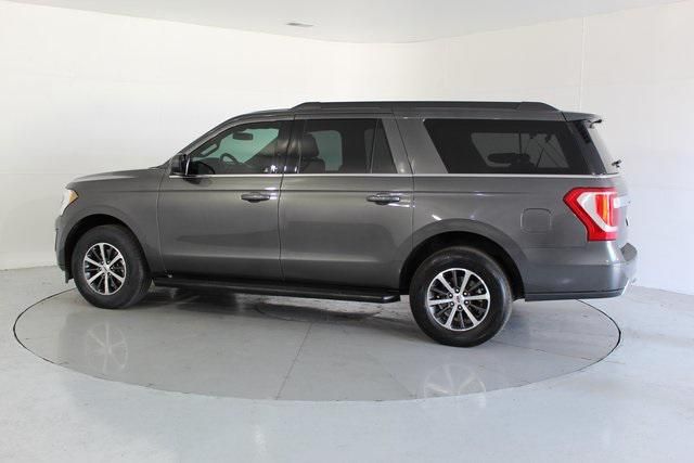 2019 Ford Expedition Max