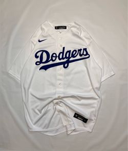 Dodgers Jersey