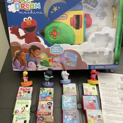 Little Tikes Story Dream Machine Bundle