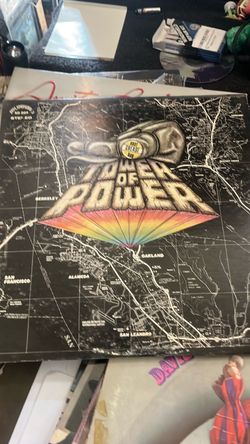 2 for $15 records