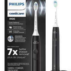 Philips Sonicare Power Toothbrush