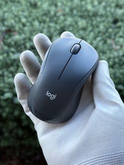Logitech M310 Wireless Mouse like new