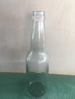 Beer bottle