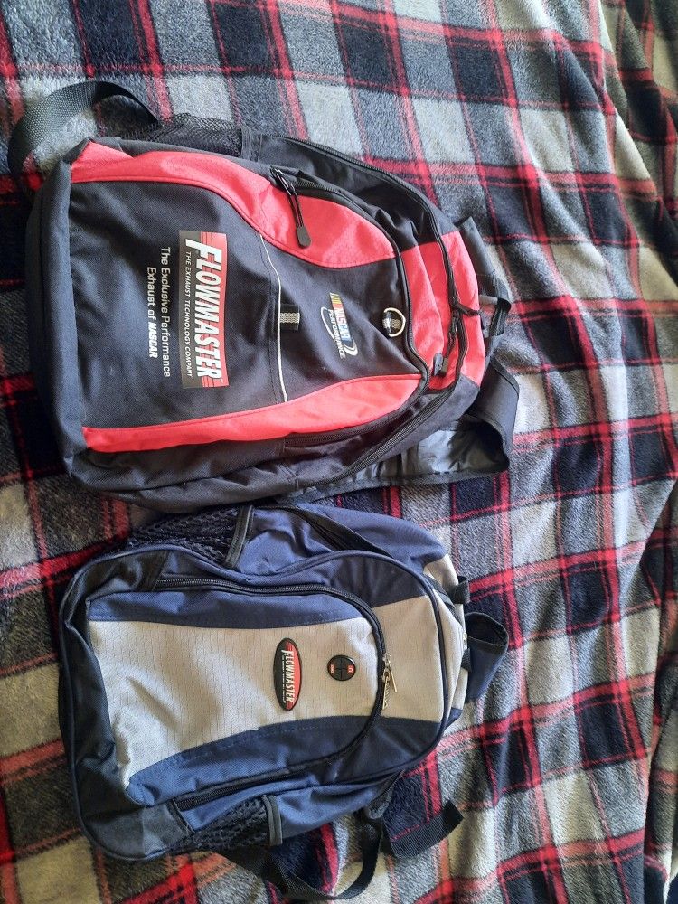 Backpacks