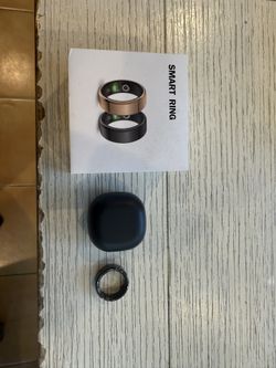 Smart Ring Size 10