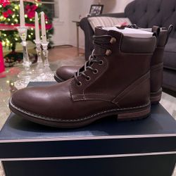 Men’s Boots
