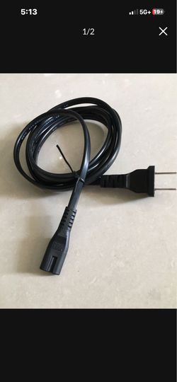 Tv cord