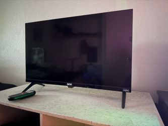 Vizio smart TV