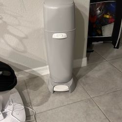 Diaper Genie