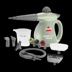 Steam Shot™ Handheld Steam Cleaner & Sanitizer