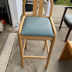 Bar stool chair
