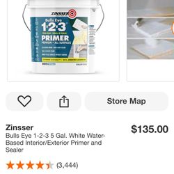 1 2 3 Primer All Surfaces