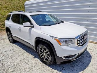 2019 GMC Acadia
