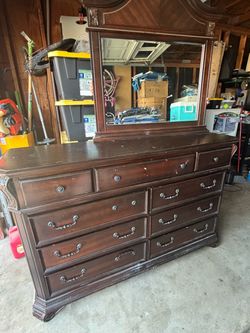 BedRoom set