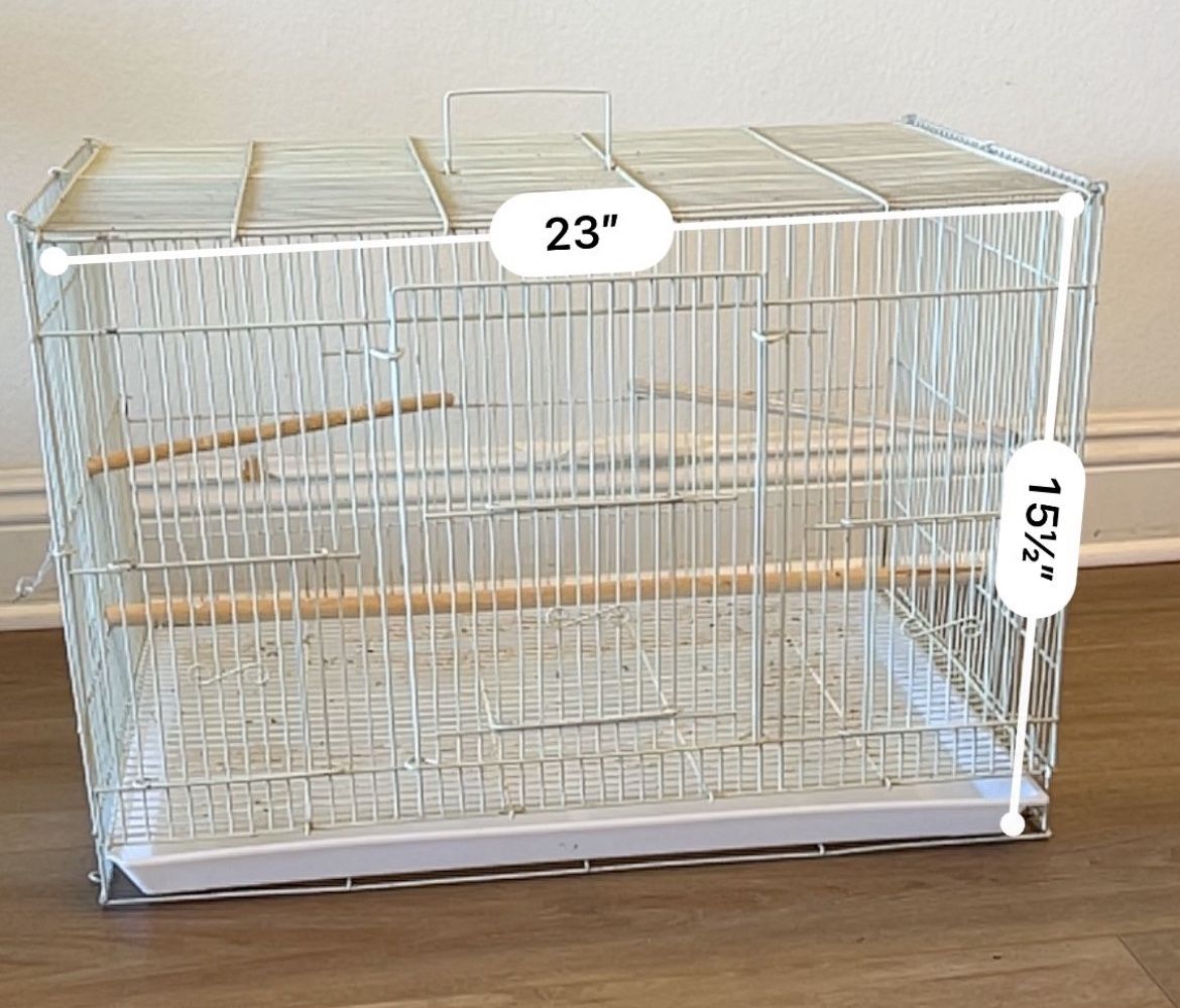 Bird Cage