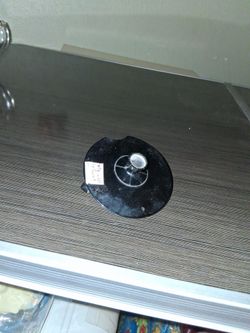 Small Vintage Tea Pot lid