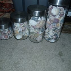 Jars shells