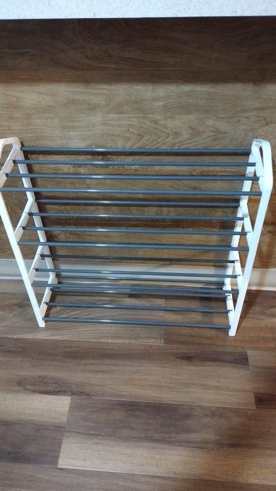 Shoe Rack
