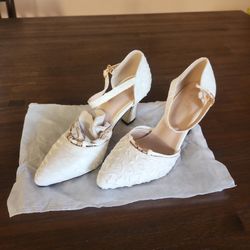 New  Shoes 