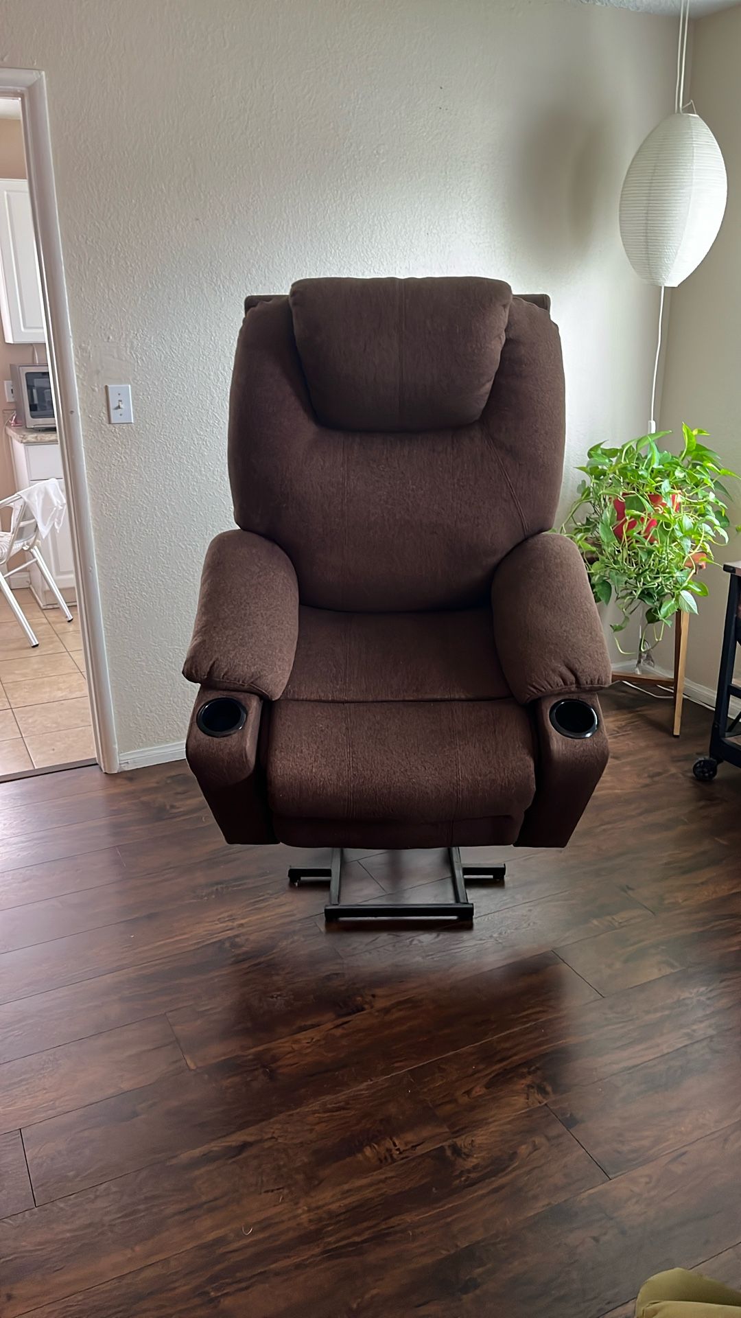 Recliner