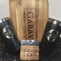 Realty Closing Gift Set