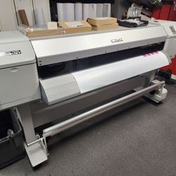 Mutoh Valuejet VJ-1624