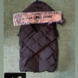 Canada Goose Jacket  