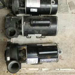 Spa Pump Pool Pump 