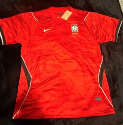 Nike Korea World Cup 2XL