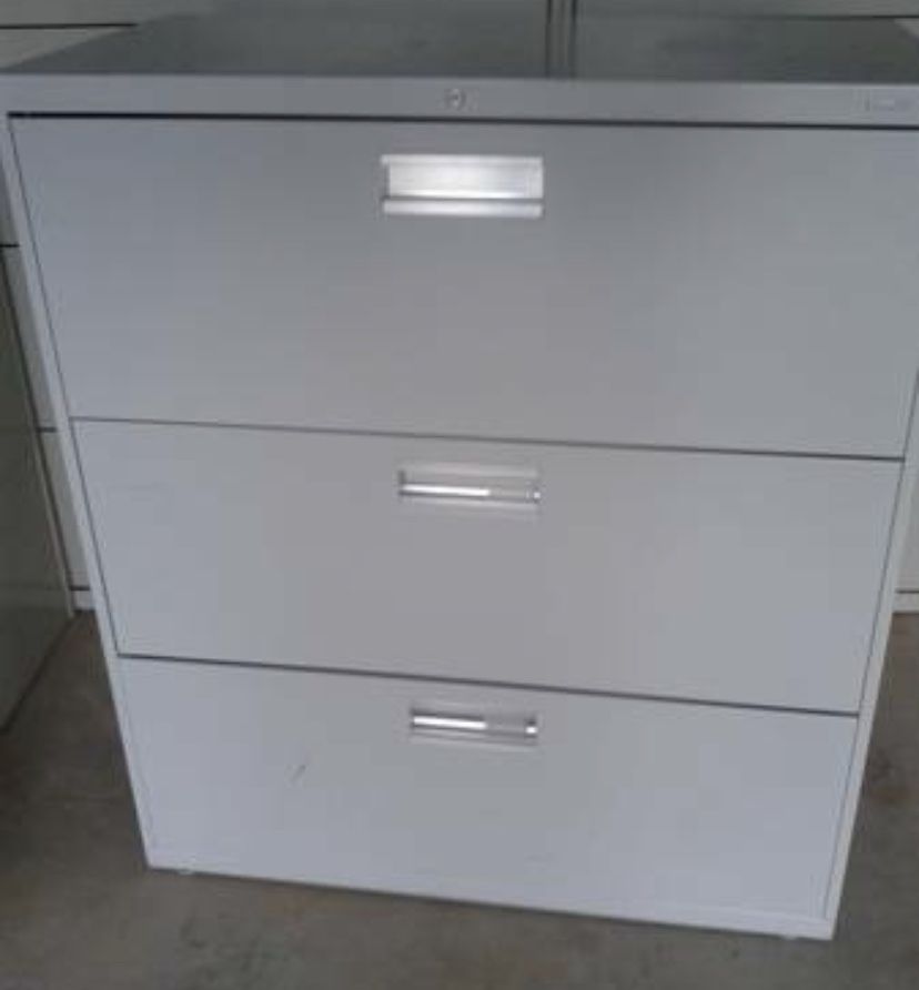File Cabinet
