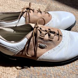 Women’s Golf Shoes