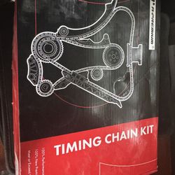 Vw Audi Timing Kit 