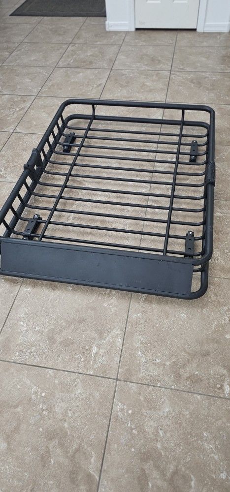 cargo roof rack