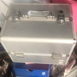 Makeup Travel Case