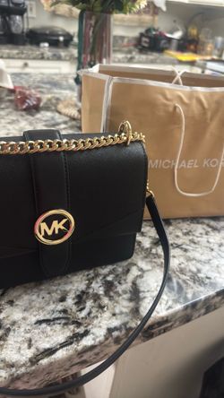 Brand new MK purse