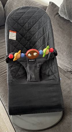 Baby Bjorn Bouncer
