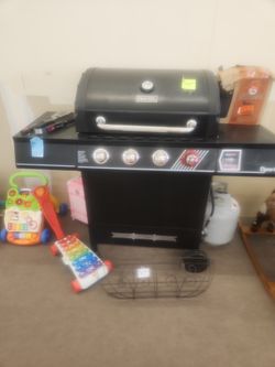 Grill