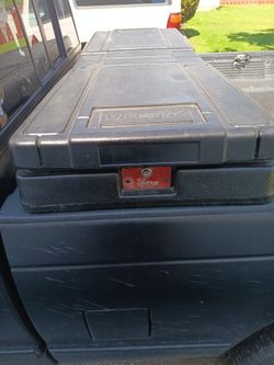 Toolbox Fit Midsize No Keys