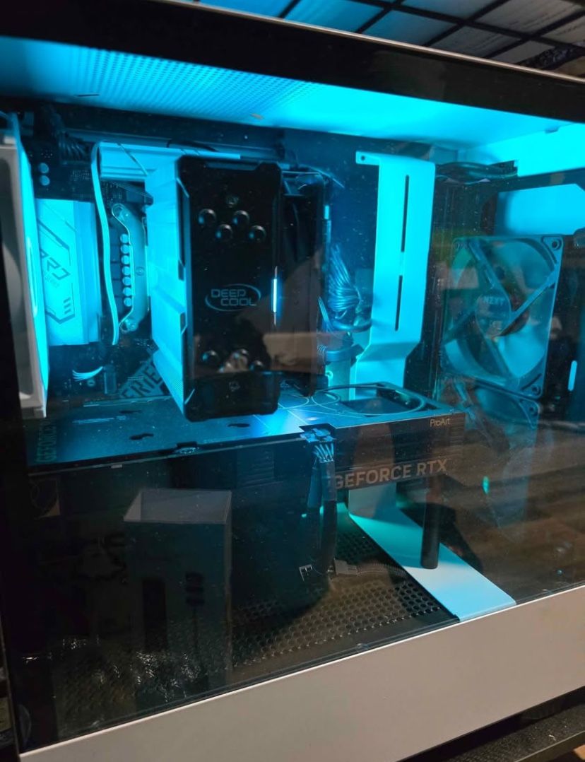 2060 Rtx Gamer Pc