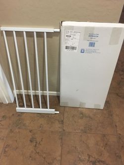 Gate Extension by Northgate