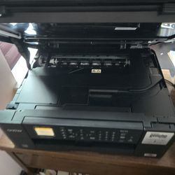 Brother Printer J497DW 