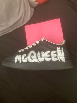 Alexander McQueens
