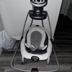 Graco Baby Swing