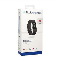Fitbit Charge 2 New