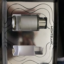 Montblanc Men Cologne 